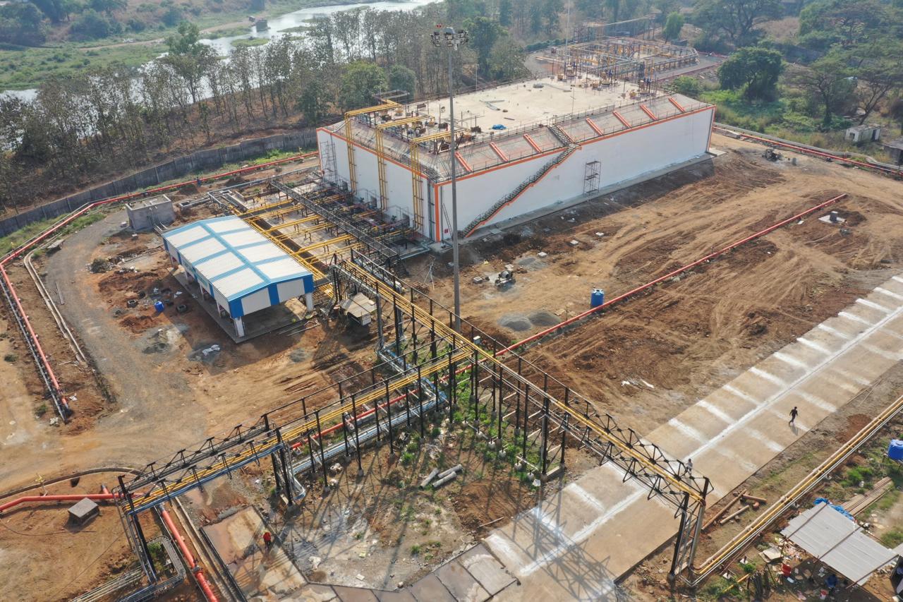 PM Patil Projects & Engineers Private Limited industrial engineering project
