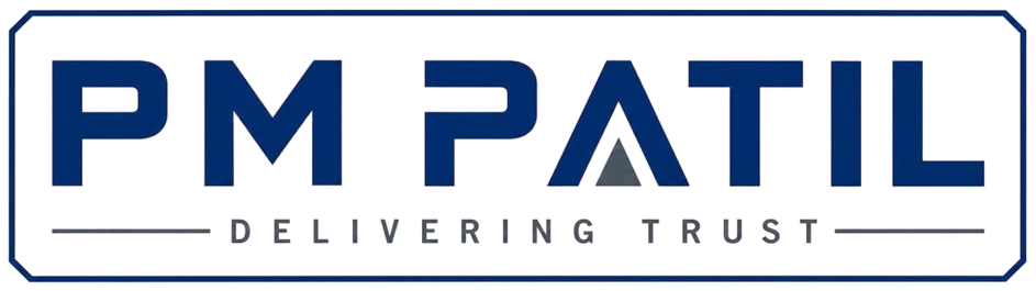 PM Patil Projects & Engineers Private Limited — Delivering Trust